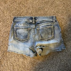 Maurices Jean Shorts
